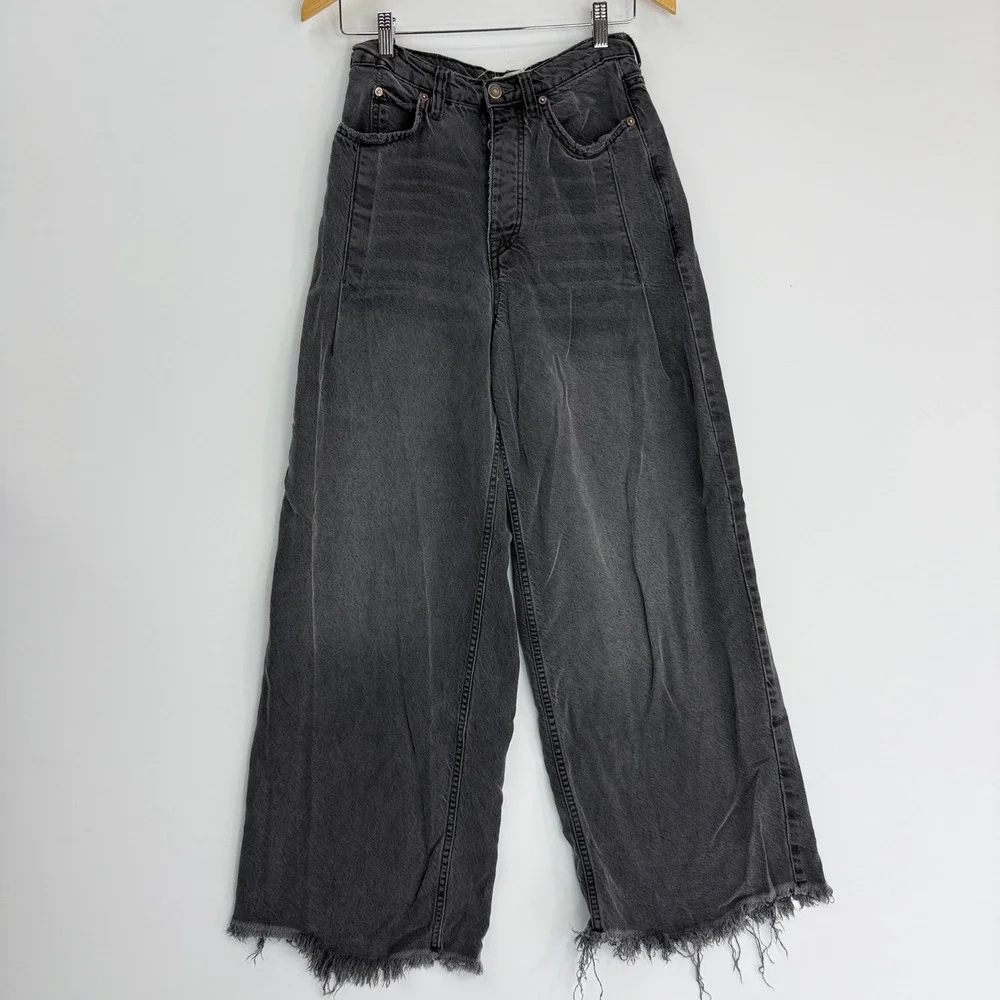 Free People we free
